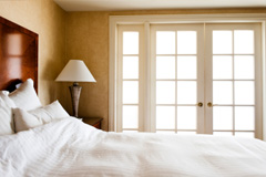 High Flatts bedroom extension costs