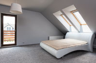 High Flatts bedroom extensions